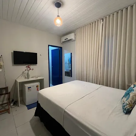 Suites Coral Azul Noronha Fernando de Noronha Exterior photo