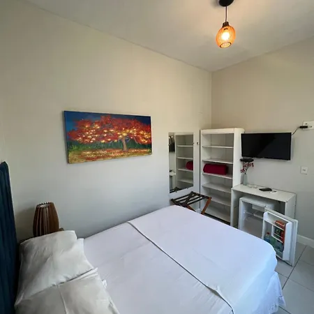 Suites Coral Azul Noronha Fernando de Noronha Exterior photo