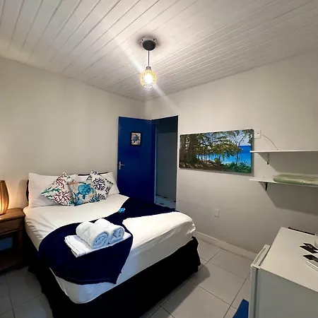Suites Coral Azul Noronha Fernando de Noronha Exterior photo