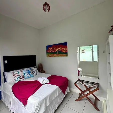 Suites Coral Azul Noronha Fernando de Noronha Exterior photo
