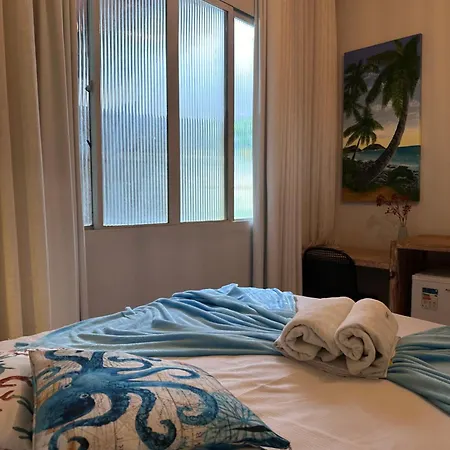 Suites Coral Azul Noronha Fernando de Noronha Exterior photo